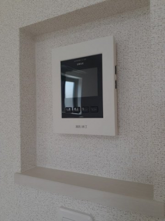 【その他設備】