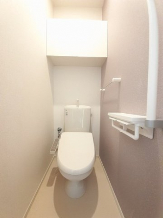 【トイレ】