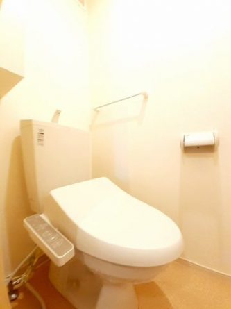 【トイレ】