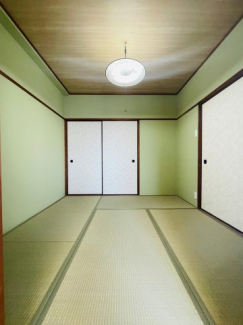 【和室】