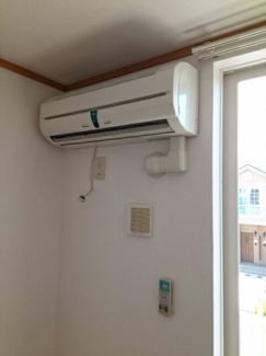 【その他設備】