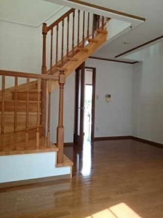 【居間・リビング】