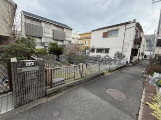 長田区野田町9丁目_売土地の画像