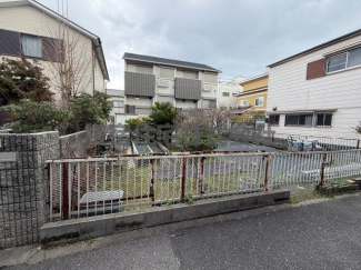 長田区野田町9丁目_売土地の画像