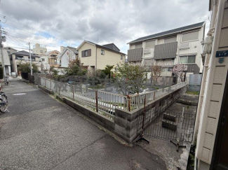 長田区野田町9丁目_売土地の画像