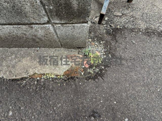 長田区野田町9丁目_売土地の画像