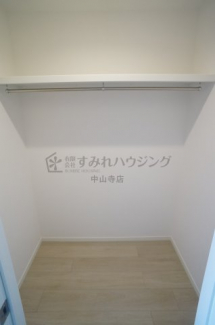 参考、同建物・同間取りの号室