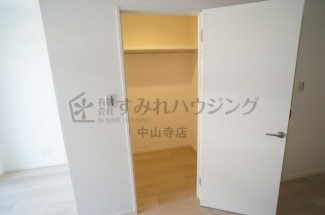 参考、同建物・同間取りの号室