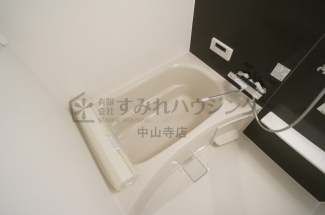 参考、同建物・同間取りの号室