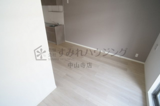 参考、同建物・同間取りの号室