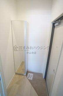 参考、同建物・同間取りの号室