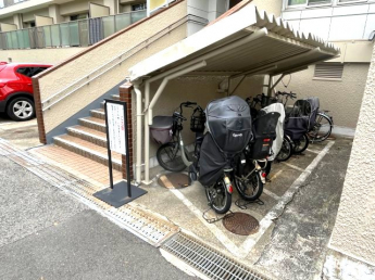 【その他共有部分】