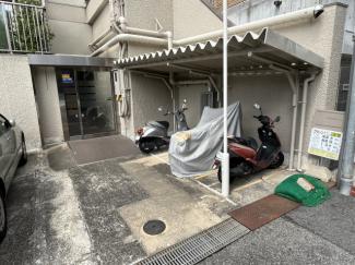 【その他共有部分】