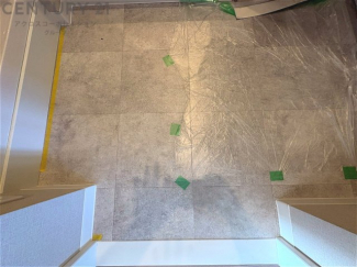 衣服の収納や脱ぎ着や整理整頓がしやすく、湿った衣類を乾燥させるスペースがありカビや臭いの発生を防ぎます。床の汚れを他の部屋に持ち込まず清潔を保つことができます。また快適な入浴環境の整備にも役立ちます。