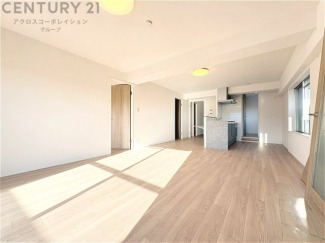 居間・リビング