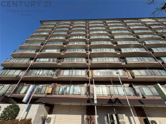 鉄骨鉄筋コンクリート造11階建て