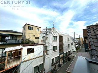 物件からの展望