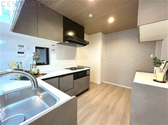 ダイニングキッチン