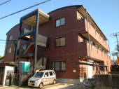 宝塚市伊孑志３丁目のマンションの画像