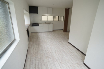 【居間・リビング】