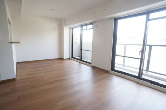 【居間・リビング】