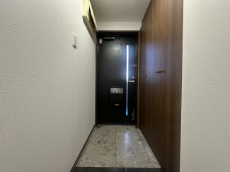 【玄関】