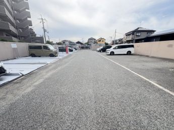 グランプレステージ明石魚住の画像