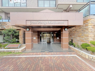 グランプレステージ明石魚住の画像