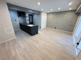 【居間・リビング】