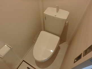 【トイレ】