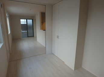 【居間・リビング】