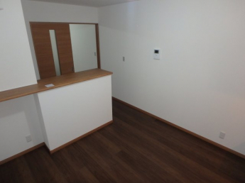 【居間・リビング】