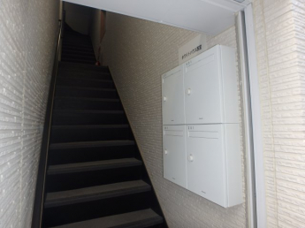 【その他共有部分】