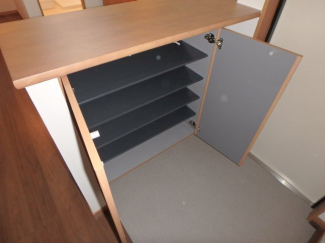 ホワイトハウス西宮の画像