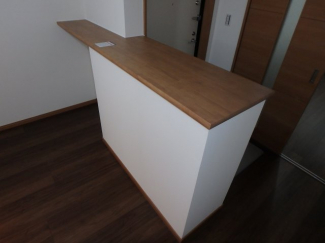 ホワイトハウス西宮の画像