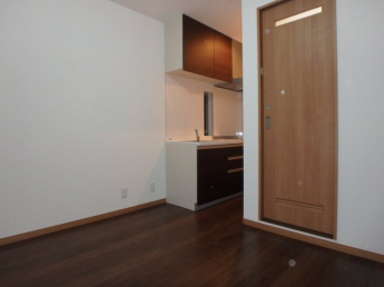 ホワイトハウス西宮の画像