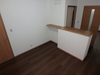 ホワイトハウス西宮の画像