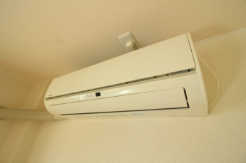 【バルコニー】