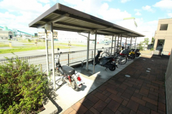 【その他共有部分】