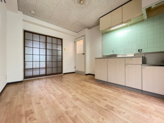 【居間・リビング】