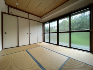 【和室】