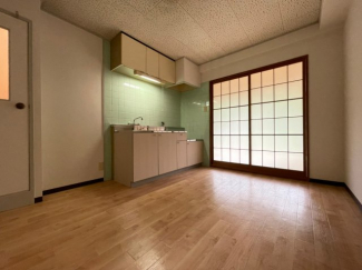 【居間・リビング】