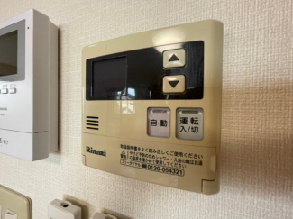 【その他設備】