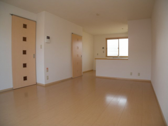 【居間・リビング】