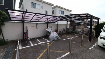 【その他共有部分】