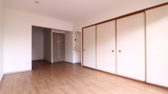 【居間・リビング】