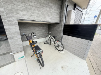 【その他共有部分】