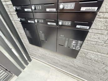 【その他共有部分】