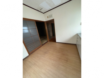 【居間・リビング】