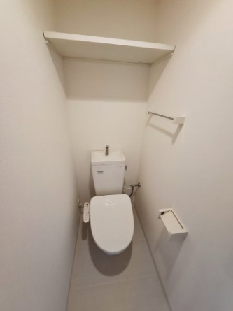 【トイレ】